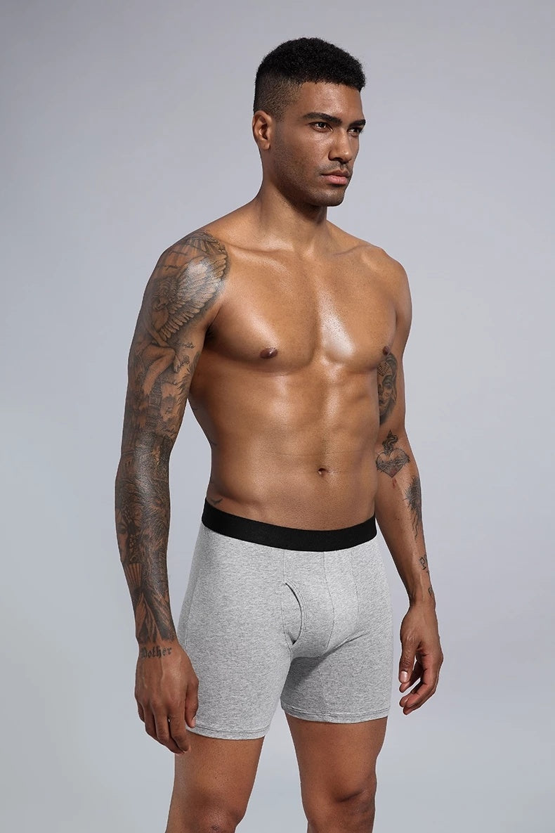 Boxershorts Men Cotton Boxers R Underwear Man Panties 980286eb fbb9 47e6 841c 2add57121750