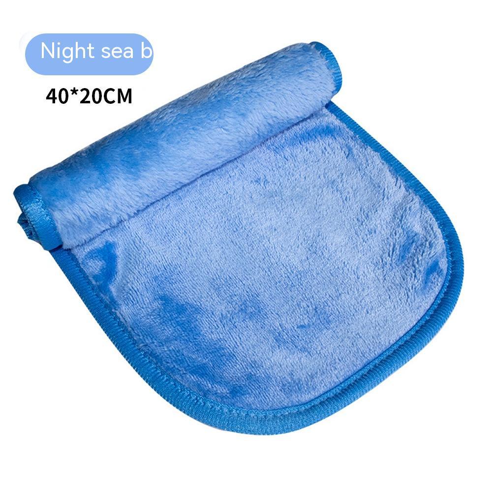 Reusable Facial Makeup Remover Towel 98037b1b d4a1 420e bbb1 90a9bfa26bbd trans