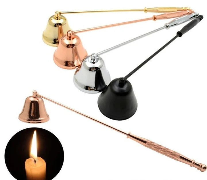 Candle-extinguishing tool 980822538439