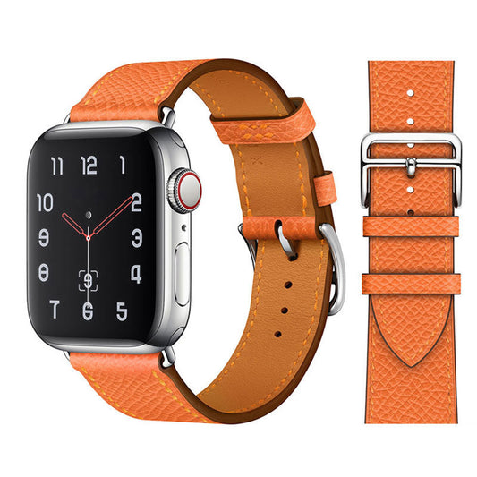 Cross Grain Leather Strap 980ea7f0 8675 4441 91f3 94c9ed081231