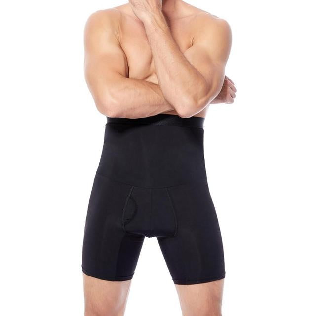 Men's Shapewear High Waist Trainer Briefs 981244843025
