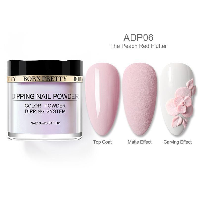 Nail Polish, Nail Infiltration Powder, Powder Sticky Powder, Nail Art 981300665205