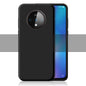 For Oneplus 7T New Liquid Silicone Phone Case 981851063574