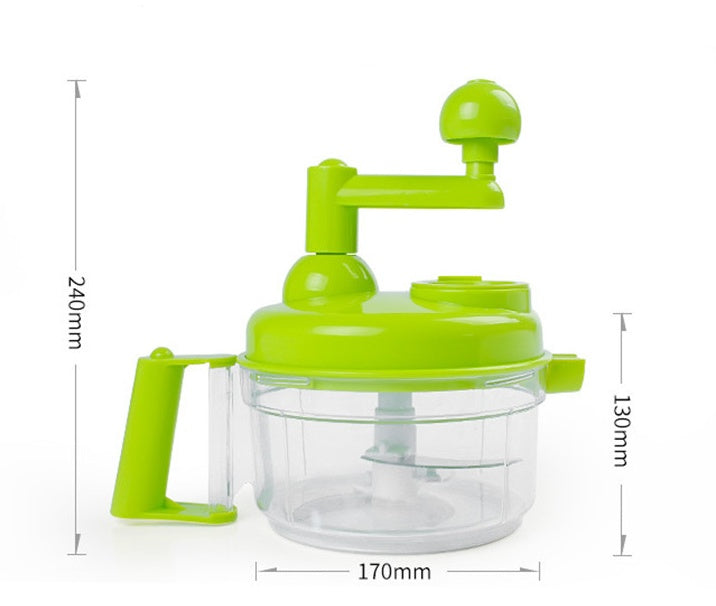 Household Manual Vegetable Cutter 981983505276