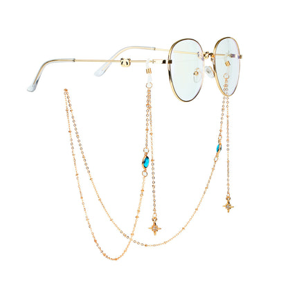 Glasses Bound Glass Hanging Chain 981d040d be8e 4c3a 8e07 0b4b160eb104
