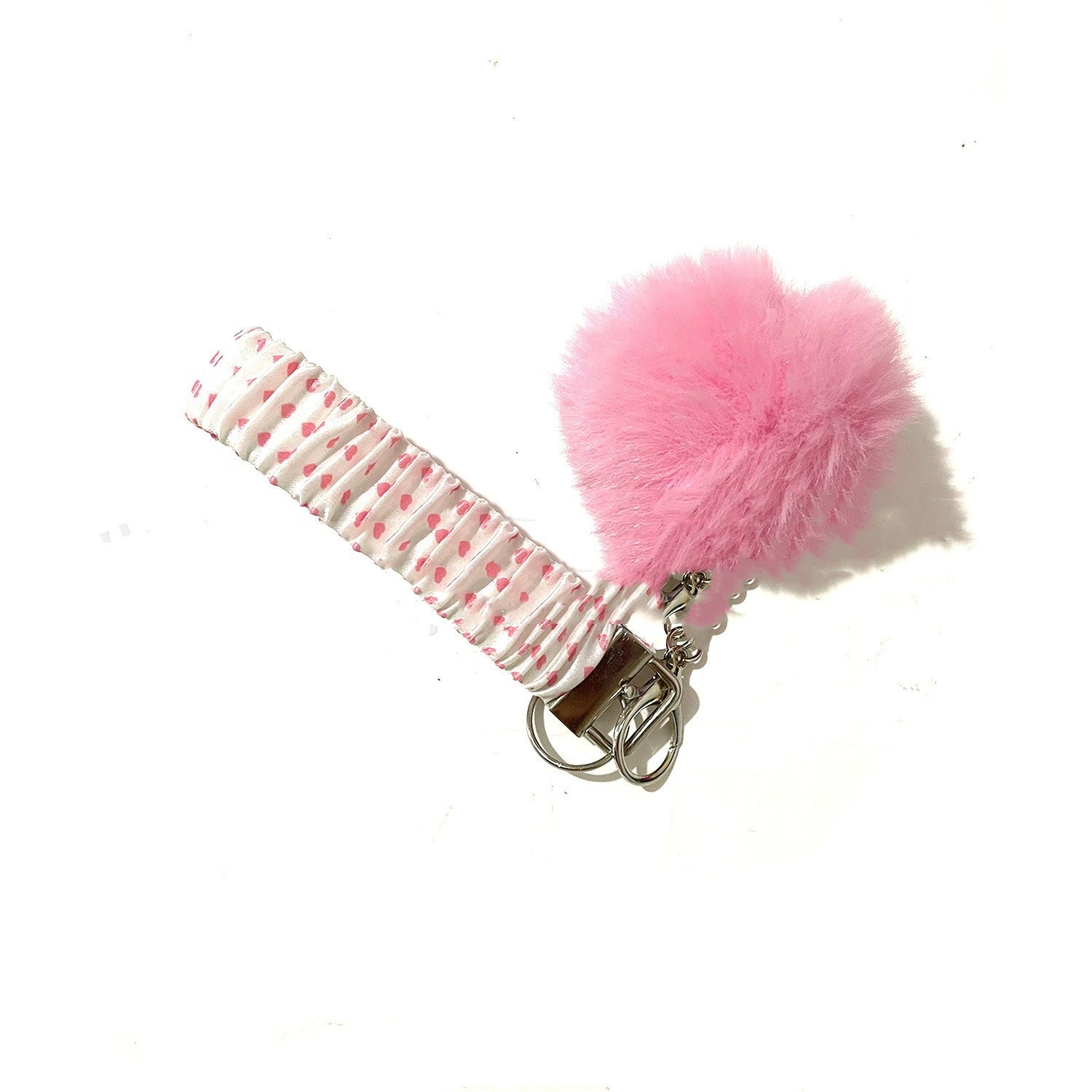 Keychain Wrist Strap Large Intestine Hair Ring 981d9dde b444 4ef3 a53c c34299aecf7e
