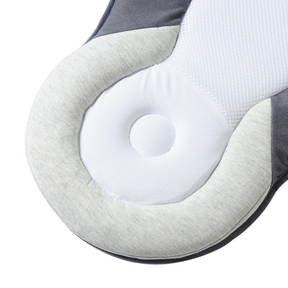 Portable Newborn Baby Crib Folding Travel Bed