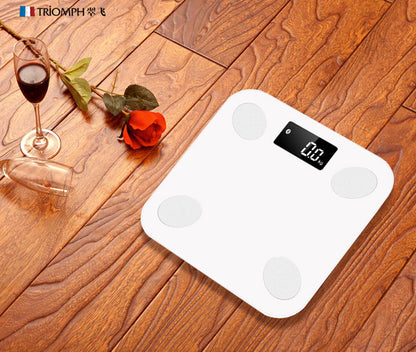Electronic weight scale accurate body fat scale 982012204379