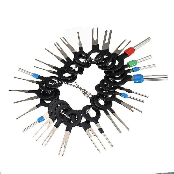 Wire Terminal Removal Tool Kit 982324873530