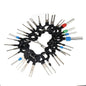 Wire Terminal Removal Tool Kit 982324873530