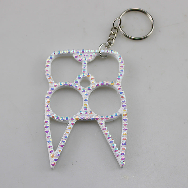 Self-Defense Diamond Alloy 982b94a2 551d 4396 a6b5 4ed5e16670eb