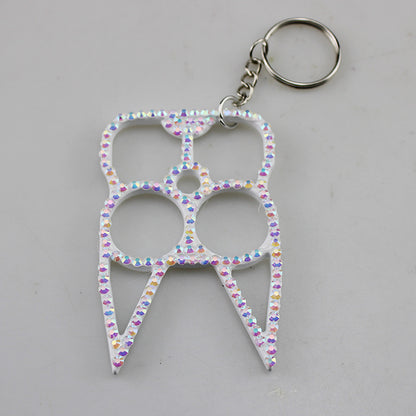 Self-Defense Diamond Alloy 982b94a2 551d 4396 a6b5 4ed5e16670eb