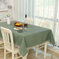 Cotton And Linen Small Round Table Cloth Simple Striped 982bc65c 60cb 4849 93e6 049a2356a5bc 61caea7d b0bc 4417 a437 1d902309