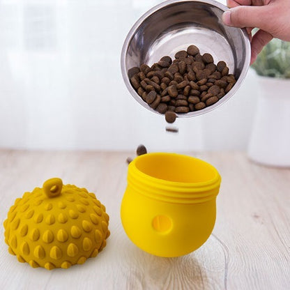Dog Feeding Toy Chewing Bite-resistant Molar Leakage Food Toy 98340631 8ef1 438c 9f42 dfbda1f0acbf