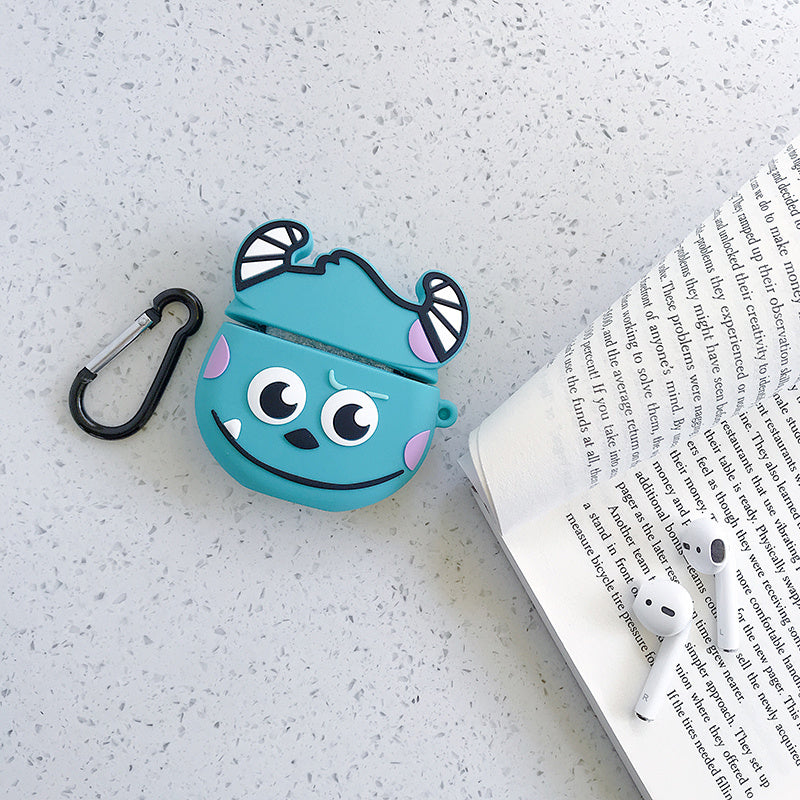 Compatible with Apple, Headphone case 983436273650