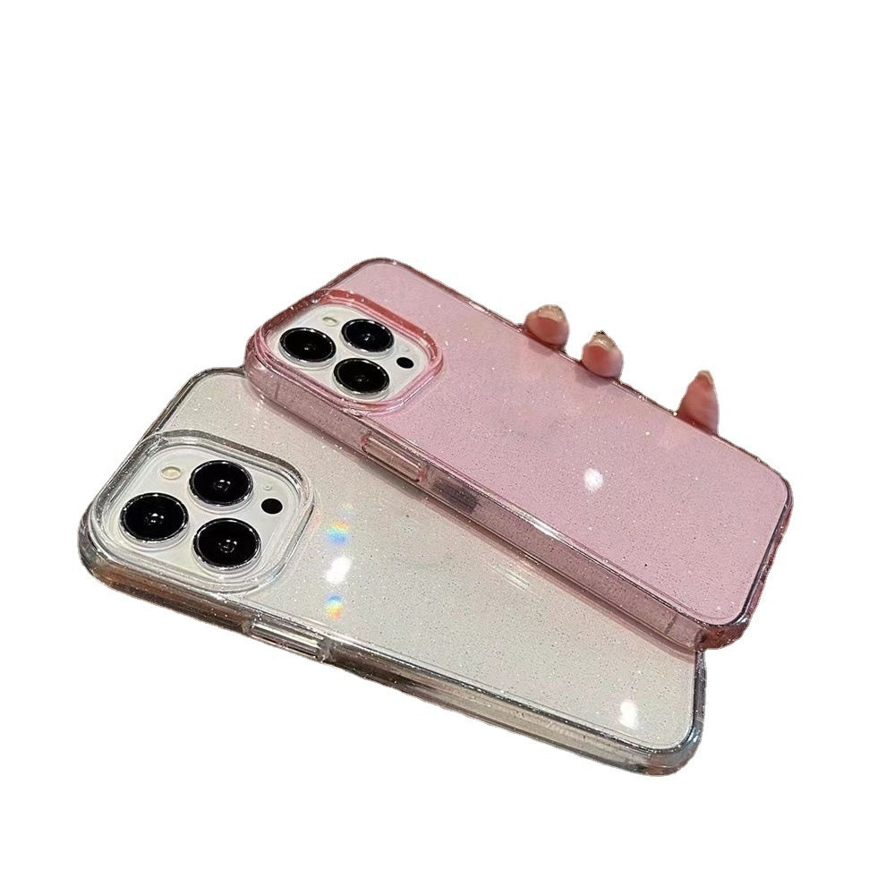 Transparent Plastic Mobile Phone Protective Shell 983cc8ab d86c 4918 83a7 488e9d2da07c