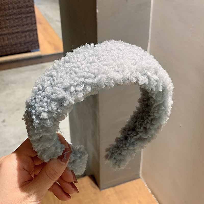 Women's Candy Color Wide Brim Headband 983f0693 e22a 4bff 97f8 15d8513b89ae