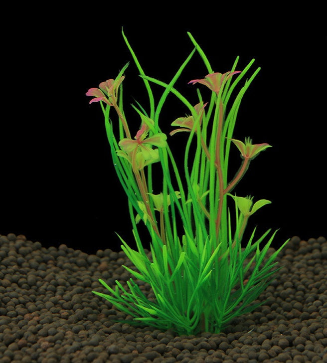 Fish Tank Decoration Simulation Water Plant Aquarium Landscaping Plastic 9845fab9 6eff 4eec 9fdd dacd8e3e2098