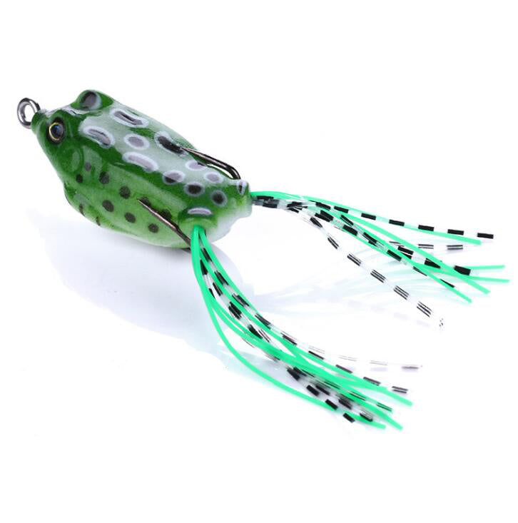 Frog Fishing Bait 985833499176