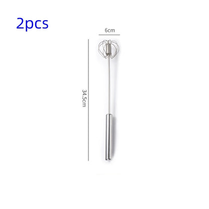Egg Beater Household Mini Semi-automatic Manual Hand-held Cream Blender Stainless Steel Crack 98614110 ca8c 415b 94bd 1acb842