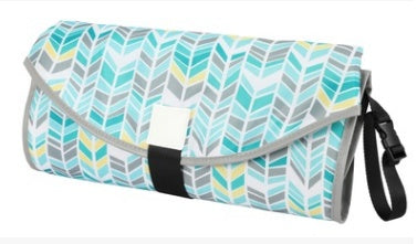 Convenient baby changing pad 986202487995