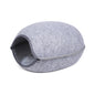 Creative Felt Pet Nest 986238ed 98da 418b bc56 87ed693701e9 d3f089be e430 4feb 957b d1564367321a