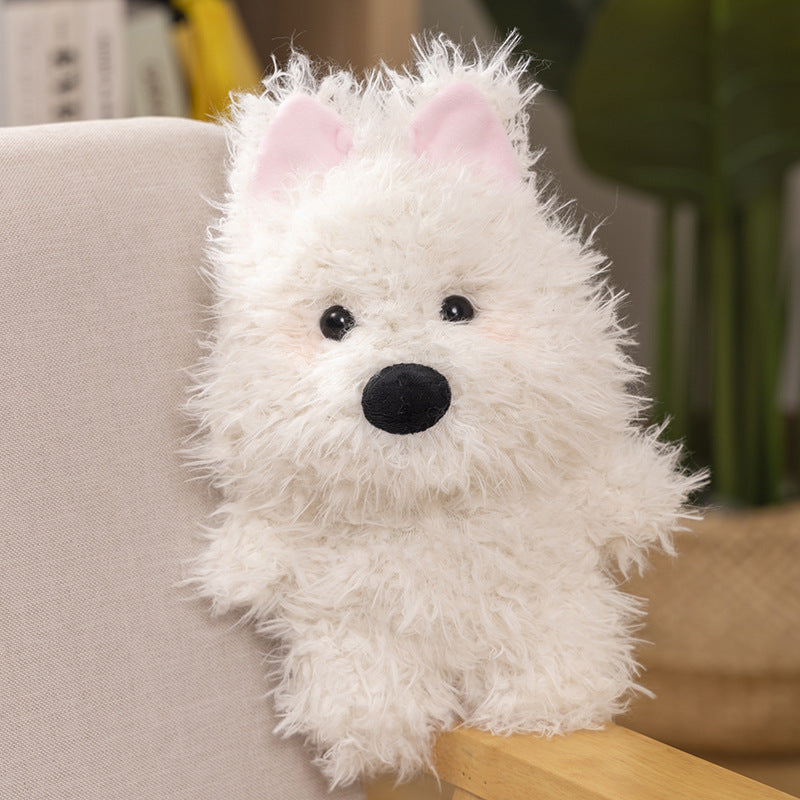 Cute Puppy Plush Doll 9865e61c 6ee8 4077 8d99 64bb7b4f3556