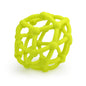 Baby Silicone Ball Newborn Soft Ball Round Hollow Small 98669f83 3463 4abf a76c de6a3b36e191