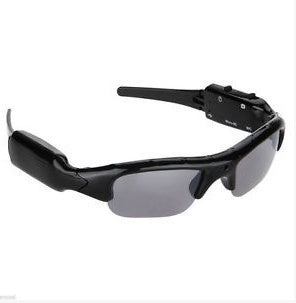 Digital  Sunglasses 986987029407