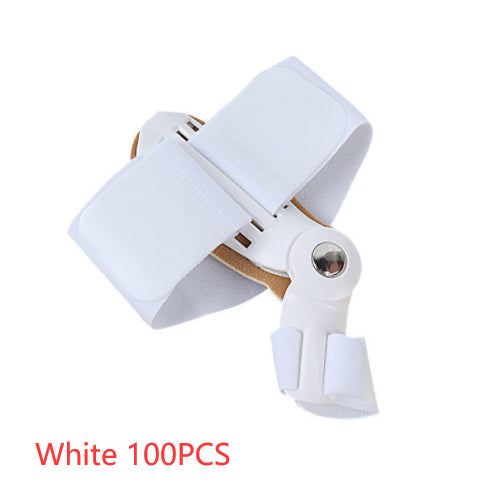 Hallux Valgus Corrector Plastic Toe Correctors Sleeves 986efcfa 8887 4d84 b143 d4ad87ec1bed