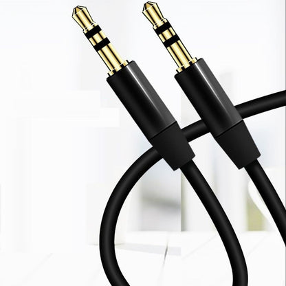 Universal Audio Cable 3.5 Male-to-male Mobile Phone Headset Audio Cable Aux Car-to-record Cable - 图片 4