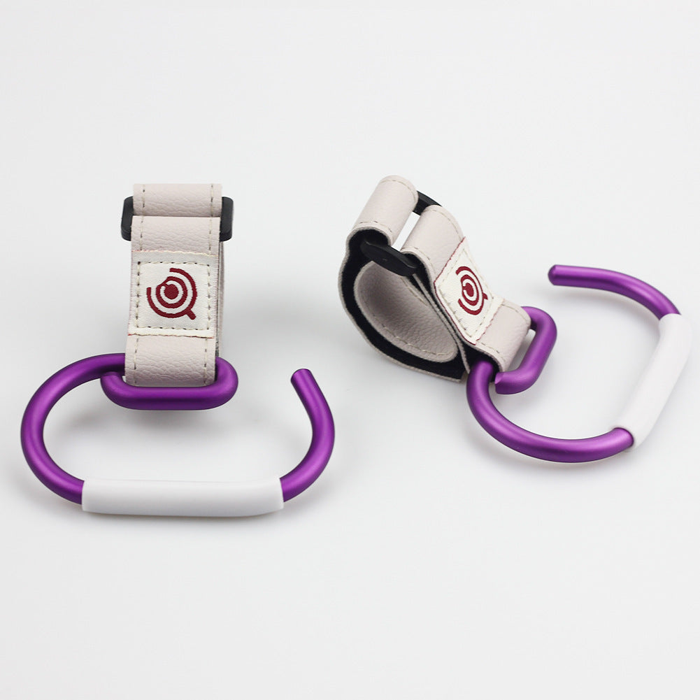Mommy bag buggy hook 987843151227