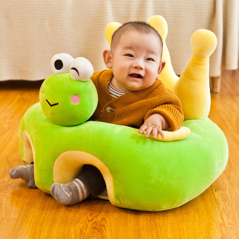 Sofa Backrest Anti-fall Household Children's Dining Chair 987d450b bac2 4a3b bf45 f169b6ed2154