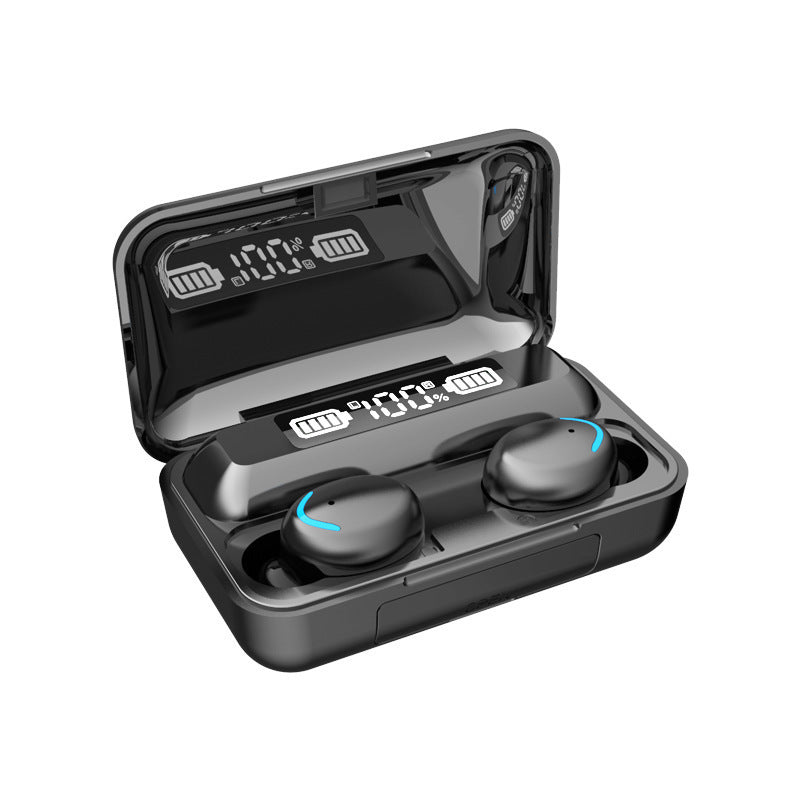 Wireless Bluetooth Headset TWS In-ear Sports Running Stereo Gaming Gaming Headset - 图片 12