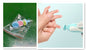 Anti-scratch Multifunctional Baby Electric Nail Polisher 988110102010