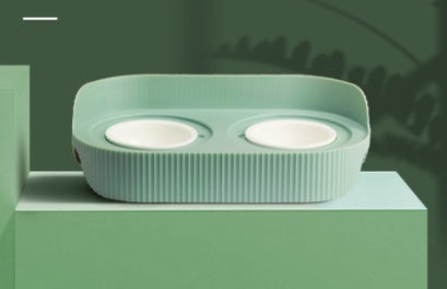 Pet Cat Bowl Ceramic Food Bowl Protect Cervical Spine Food Bowl Food Bowl 98814bb1 16ea 4233 8c7f 27516ee5a948