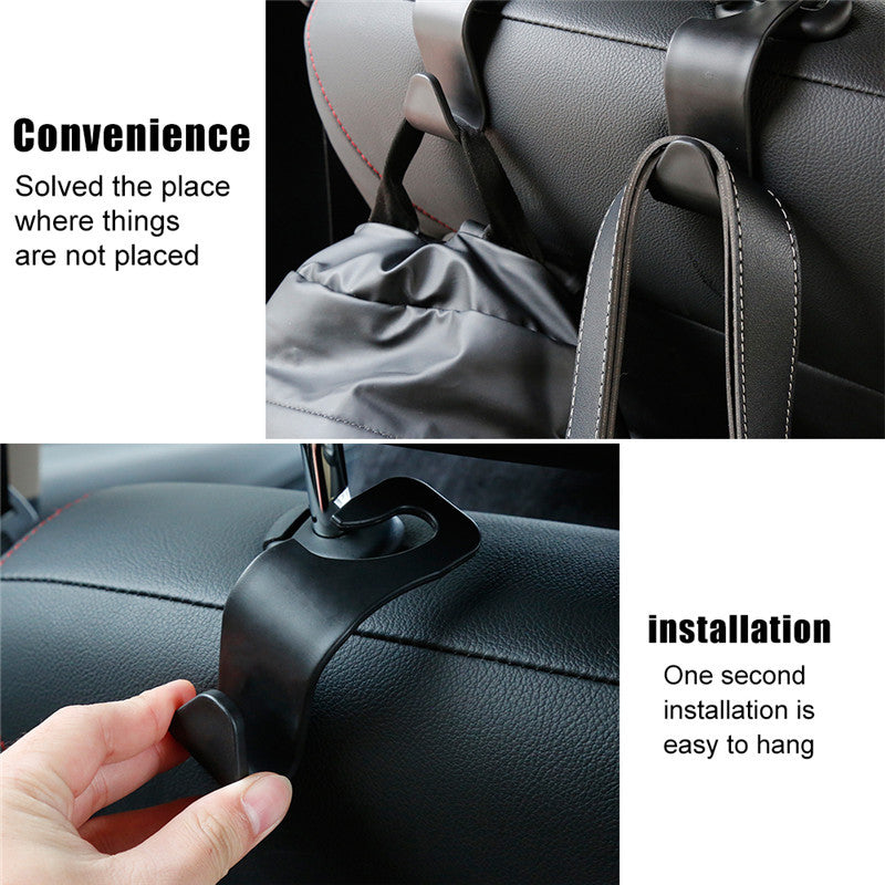 Universal Car Seat Back Hook 9884771746