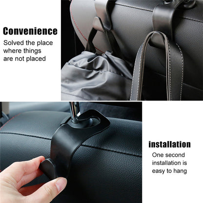 Universal Car Seat Back Hook 9884771746
