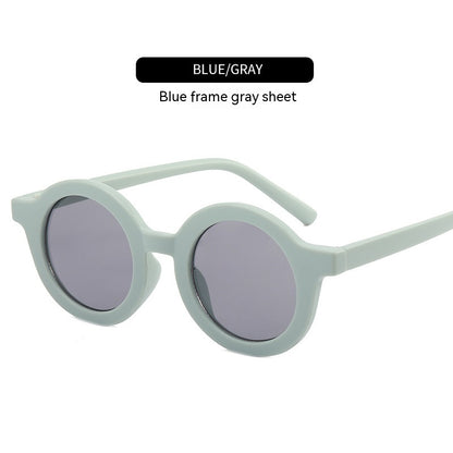 New Fashion Pet Sunglasses Round Frame 9884b26f 4cad 47f5 9d0c 30675f591c90 trans