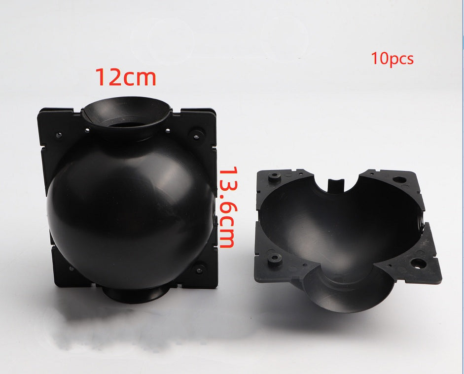 Plant High Pressure Propagation Box Tree Grafting Growth Ball 988678221428