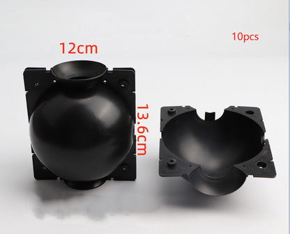 Plant High Pressure Propagation Box Tree Grafting Growth Ball 988678221428