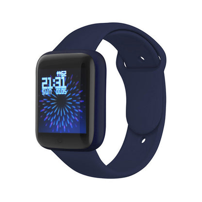 Smart Bracelet Heart Rate Blood Pressure Monitor Step Meter 98880251 e72b 4537 8362 06609f97c859