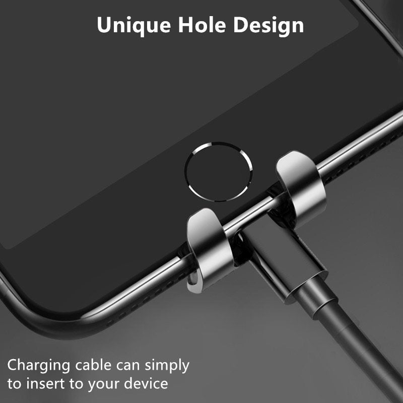 Car Phone Holder For Phone In Car Air Vent Mount Stand No Magnetic Mobile Phone Holder Universal Gravity Smartphone Cell Supp