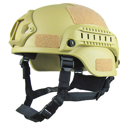 Lightweight Tactical Helmet 9889188949588