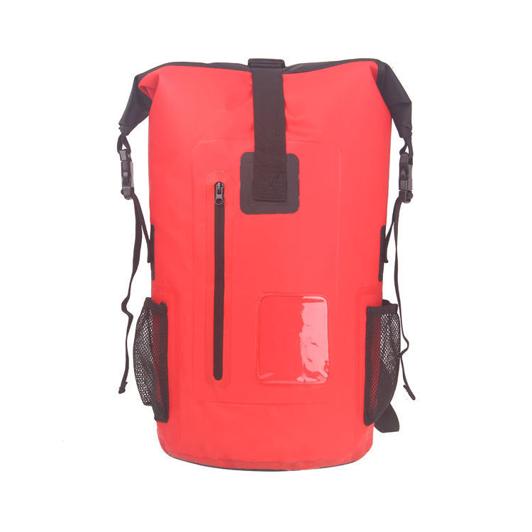 Pvc waterproof backpack 988925269427