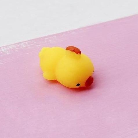 Decompression animal small toys 988960654875