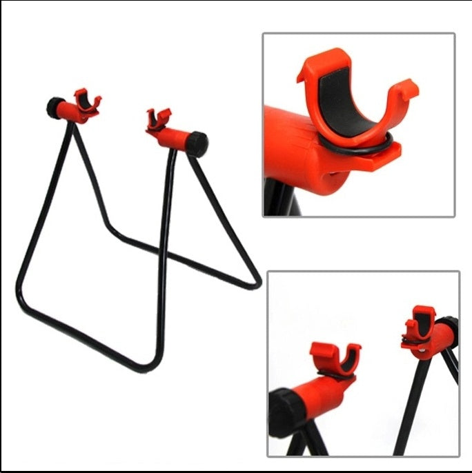 Bicycle repair rack 989173090810