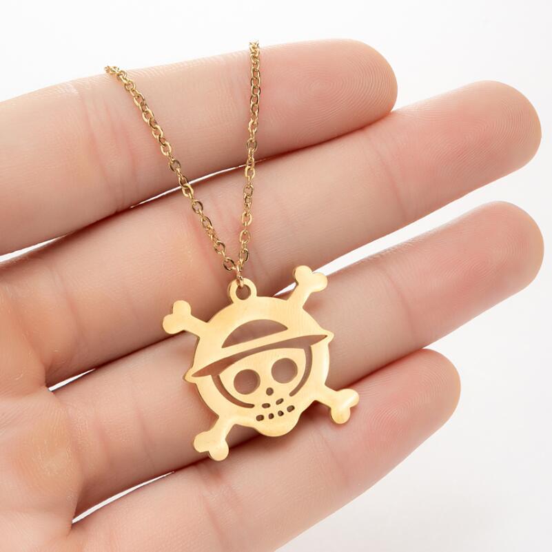 Ins Light Luxury Personality Cute Cartoon Animal Pendant Necklace 989bb008 39b7 4cfc 8c2e 833af2539138
