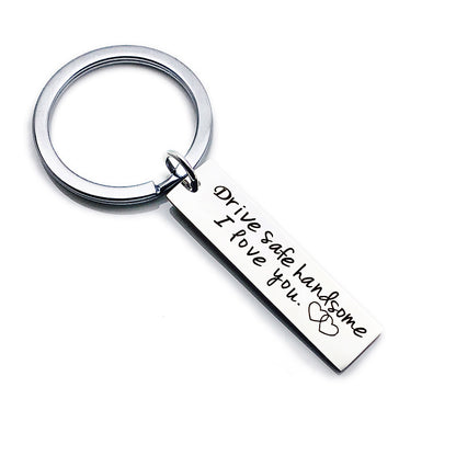 Stainless Steel Keychain Drive Safe 989d3b43 069d 4c6e b4ac 20dd7ddecc8e