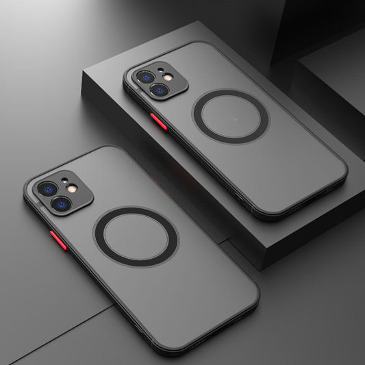 Magnetic Models For IP13 Skin Feeling Phone Case 989f16cd 07ed 4eb9 9bc5 43210f97c4e4